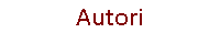 Autori